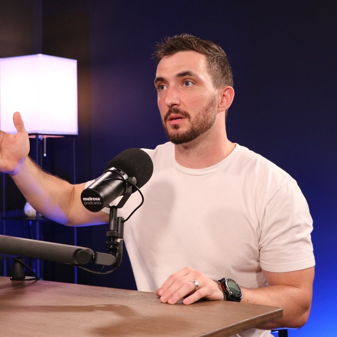 Connor Cullip, Founder and CEO of 9 Line Agency