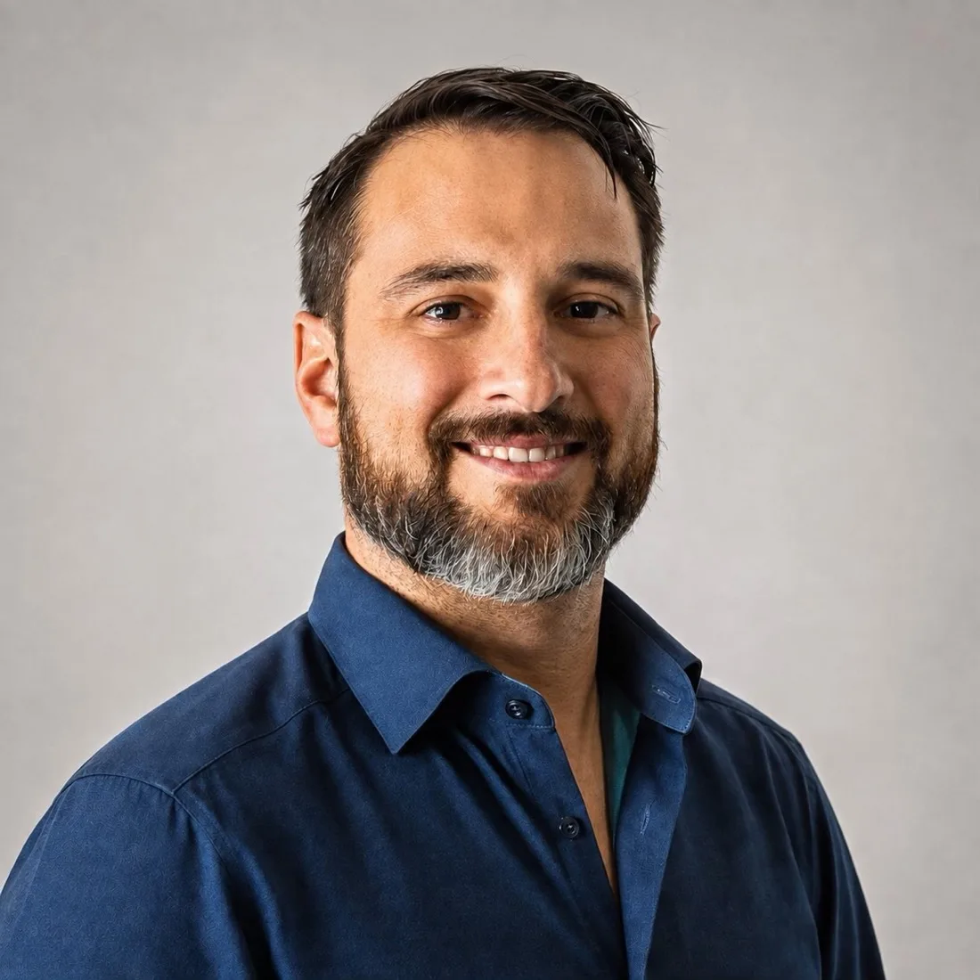 Ryan Rogers, Business Developer at 9Line Agency